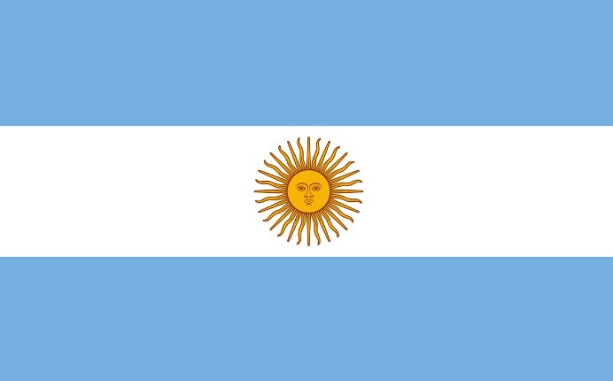 National Day of Argentina