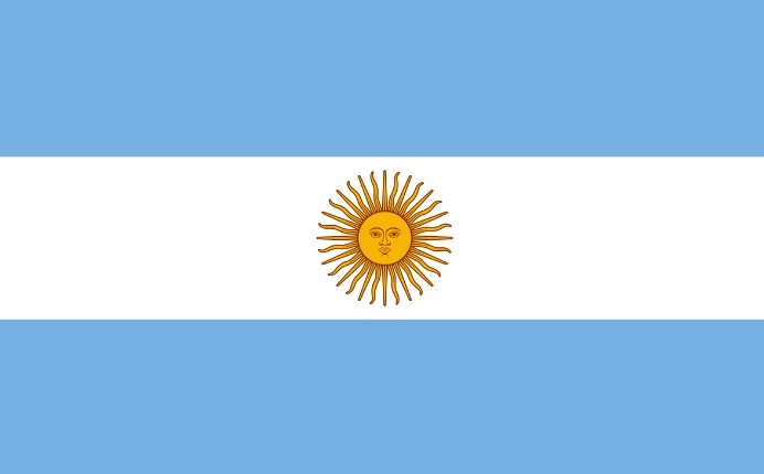 National Day of Argentina