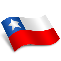 Chile Flag