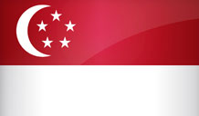 National Day of Singapore