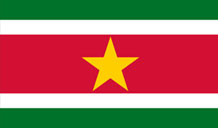 National Day of Suriname