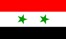 National Day of Syria