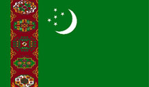 National Day of Turkmenistan