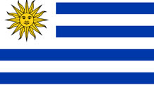 National Day of Uruguay