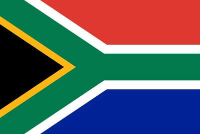 National Day of South Africa